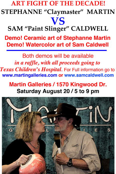 Art Fight Results - Poster (465x700), Png Download