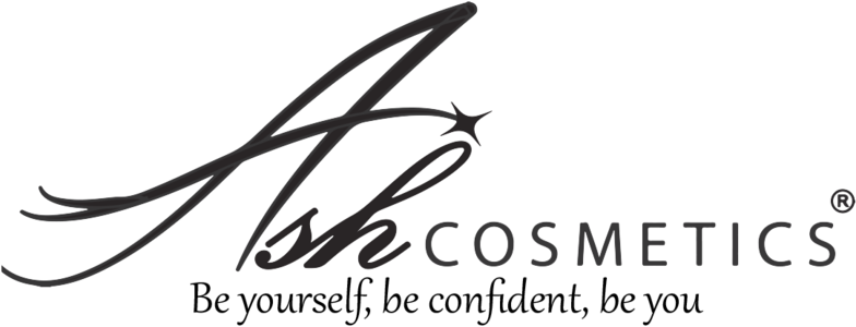 Ashcosmetics - Calligraphy (800x383), Png Download