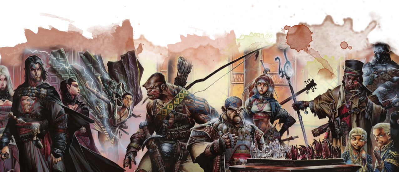 House Scion - Eberron Forge Of War (1275x550), Png Download
