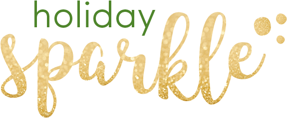 Like The Golden Glitter Effect Used, And The Font Used - Shopaholic502's Closet Crystal Bezel Jelly Watch (700x379), Png Download