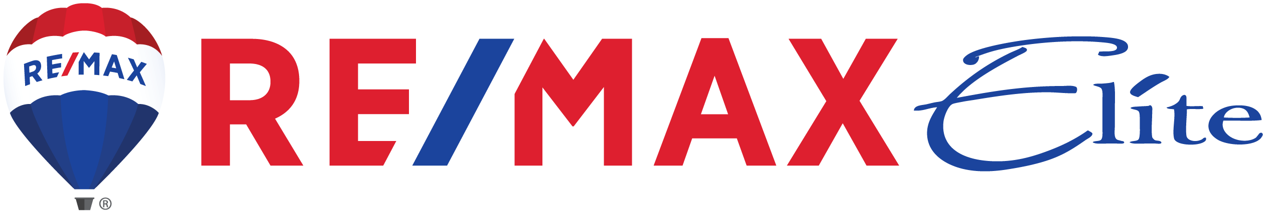 Save - New Remax Logo Png (2594x531), Png Download