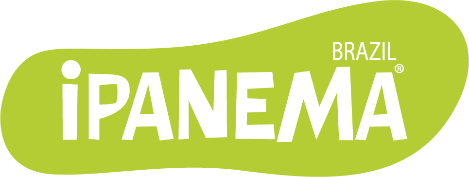 Ipanema Logo - Logo Ipanema Png (965x364), Png Download
