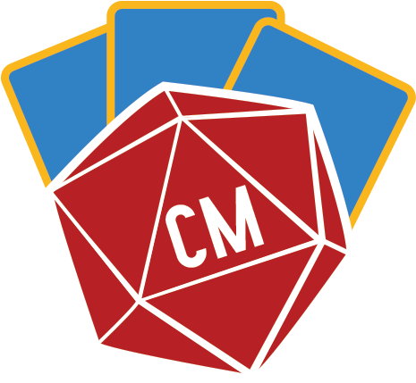 A New Deck Teck Looking At A The Bounty Hunter Duo - Triangle (474x428), Png Download