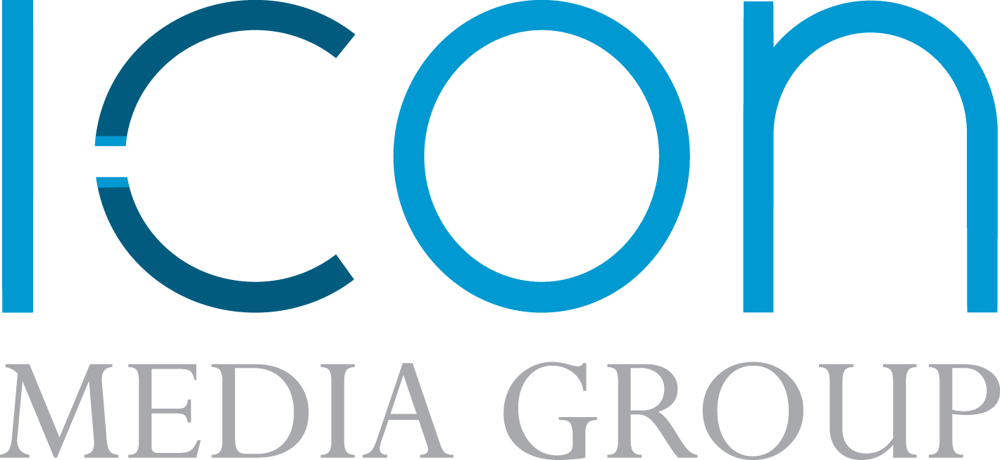 Icon Media Group - University Of New Mexico (1420x654), Png Download