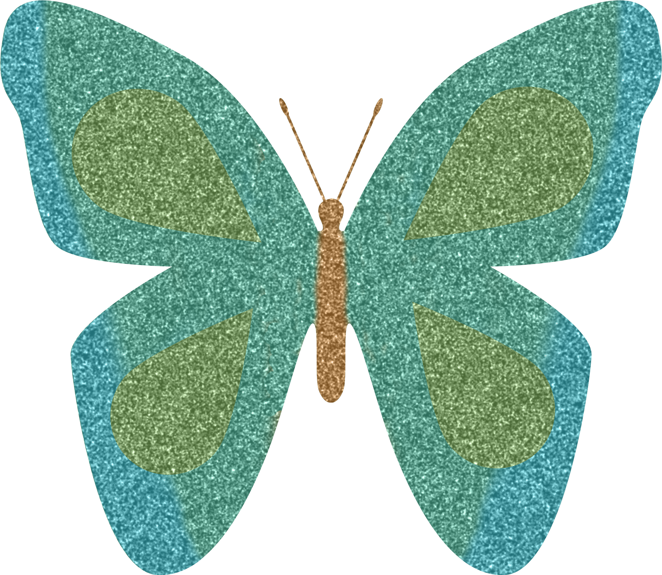 Graphic Royalty Free Stock Butterfly - Shape In Black And White (2202x2202), Png Download