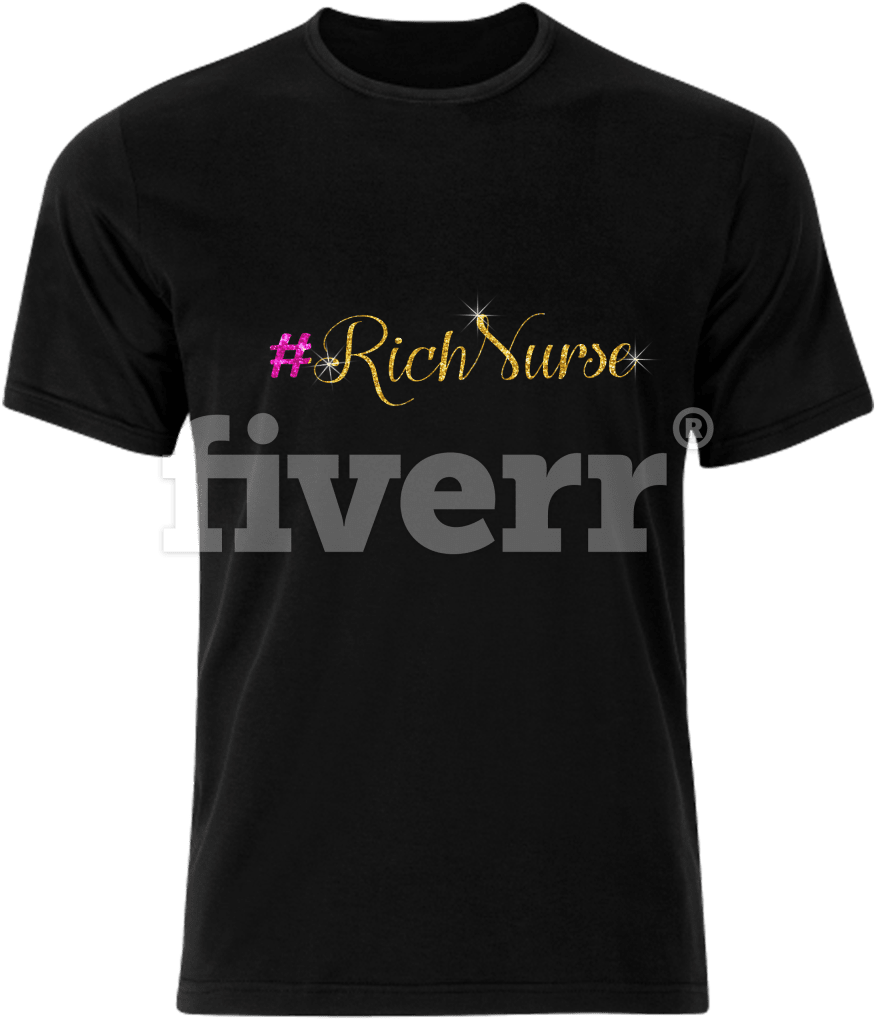 T Shirt Black Design (1200x1166), Png Download