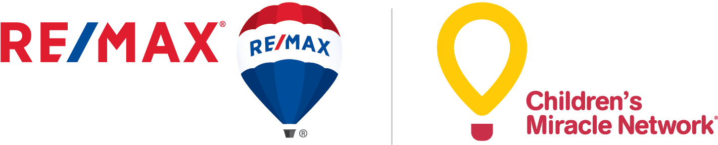 Cmn And Remax (2051x807), Png Download
