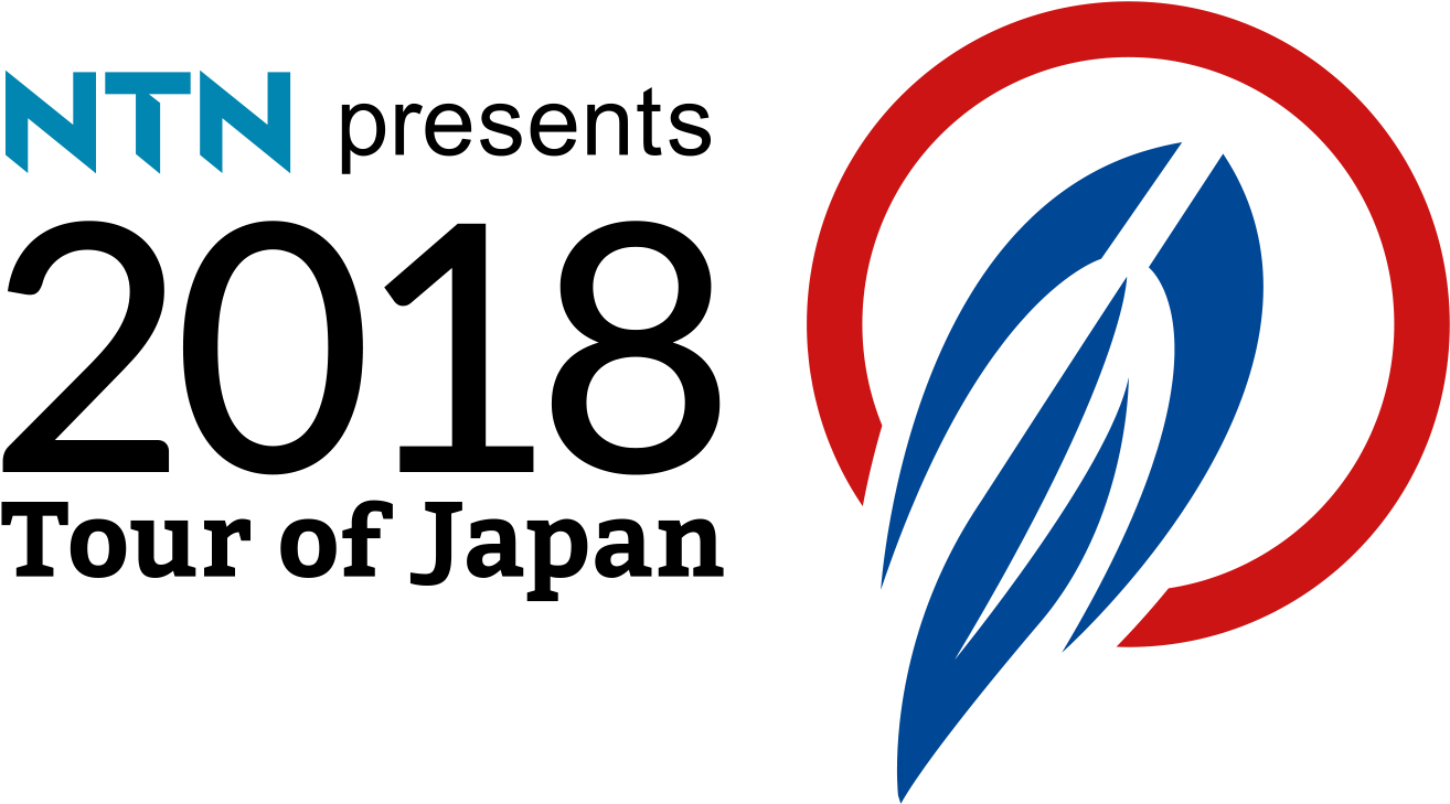 101222 05 - 2018 Tour Of Japan (1832x960), Png Download
