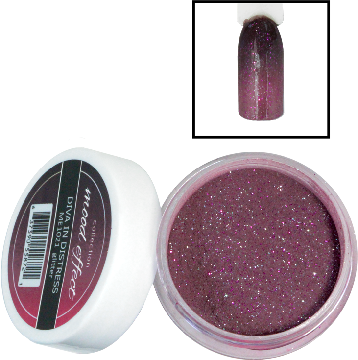2 - Mood Effect Acrylic Powder (800x800), Png Download