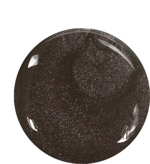 Chocolate Sparkle - Le Mini Macaron Gel Polish - Blue Raspberry 10 Ml (1024x1024), Png Download