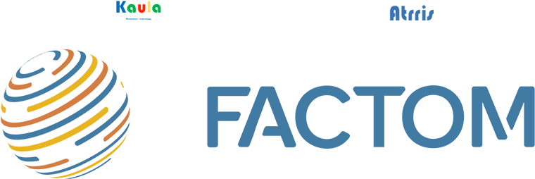Factom Now Working With Japan Social Security - Graphic Design (865x487), Png Download