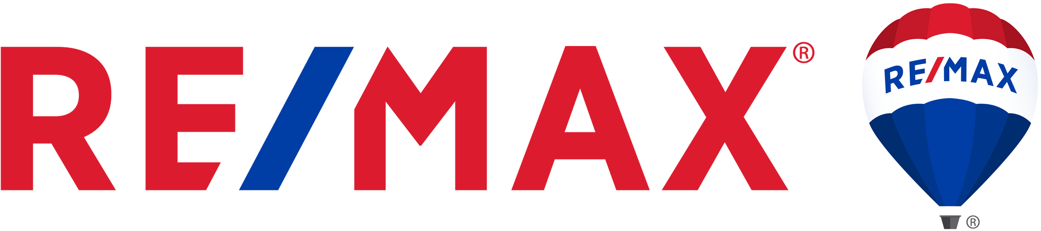 506 634 - Remax Logo 2018 (2157x471), Png Download