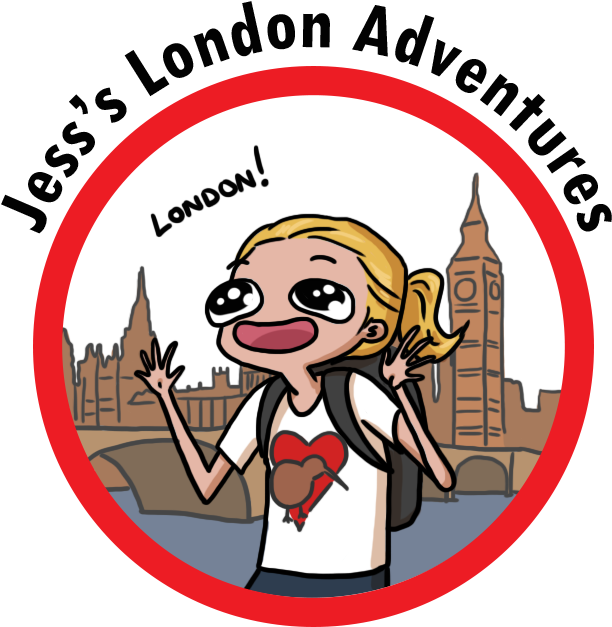 Adventure Time In London - Monogram (700x700), Png Download