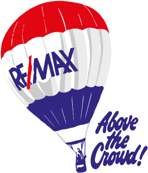 Vector Logo Remax Above The Crowd - Remax Logo Vector Png (400x400), Png Download