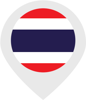 Thai Japan Png - Circle (400x355), Png Download