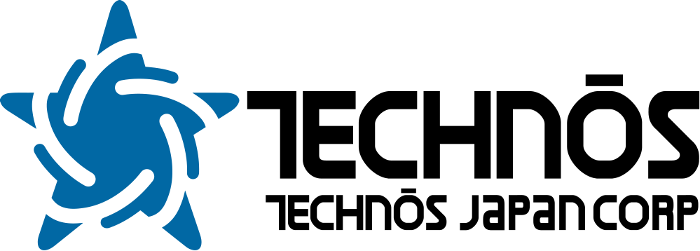 Lmw1com - Technos Japan Logo Png (999x358), Png Download