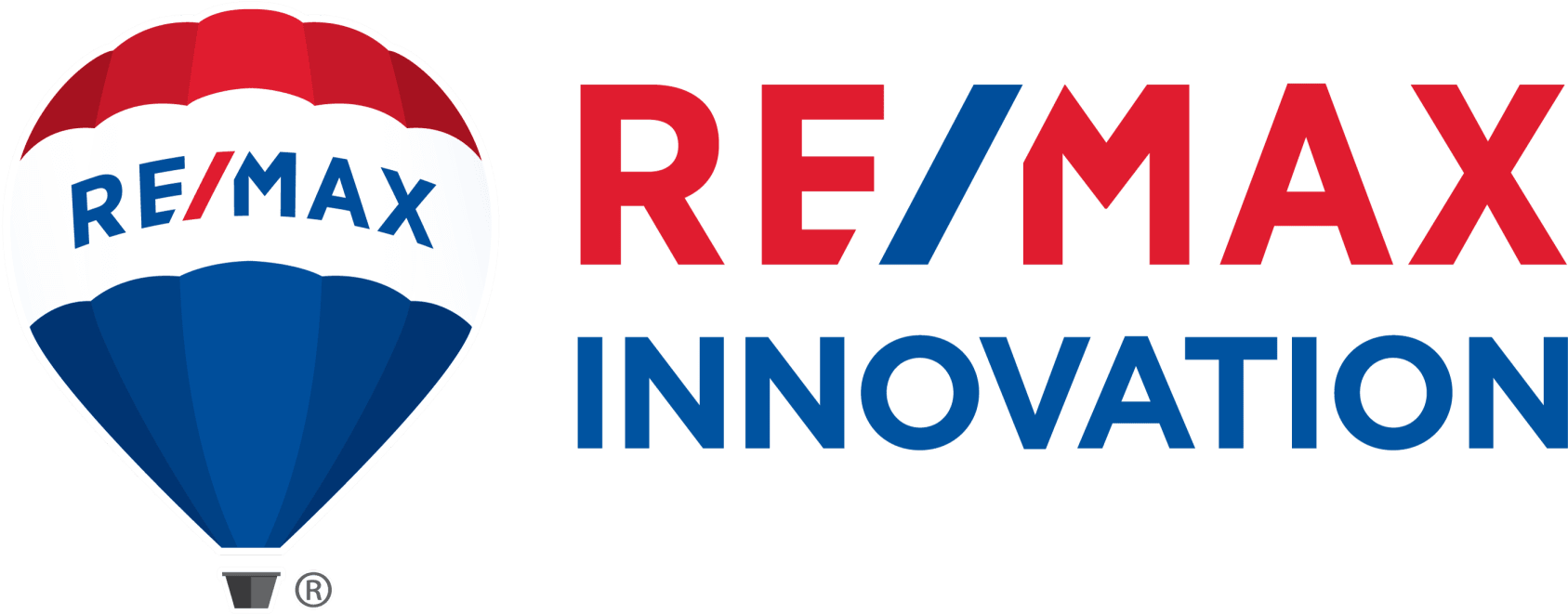 Re/max Innovation - Re/max Local (1803x788), Png Download