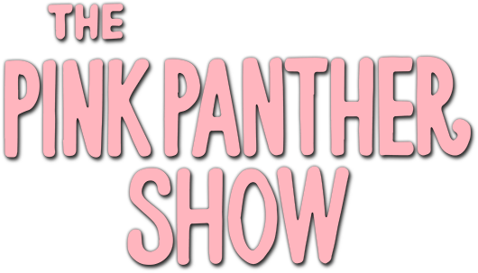 The Pink Panther Show Image - Graphics (800x310), Png Download