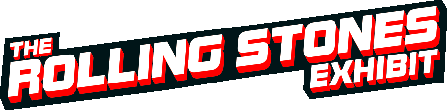 Exhibitionism - “ - Rolling Stones Exhibit Logo (906x226), Png Download
