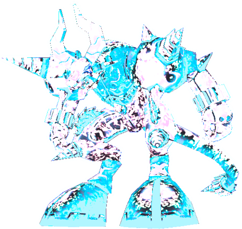 Bacteria Sabator - Creative Arts (502x480), Png Download