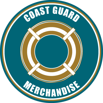 Us Coast Guard Shop Button - United Premier Soccer League (400x400), Png Download