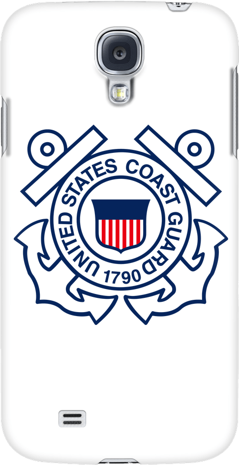 Limited Edition - Us Coast Guard Birthday 2018 (1024x1024), Png Download