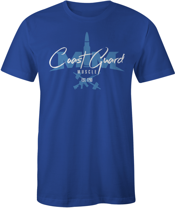“coast Guard - You My Boy Blue T Shirt (616x960), Png Download
