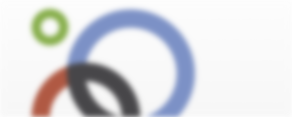 This - Circle (595x239), Png Download