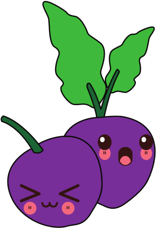 Vector Transparent Download Kawaii Fresh Whole Icons (550x550), Png Download