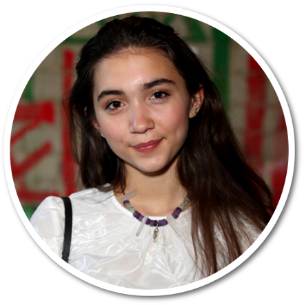 Bio, About, Facts, Family, Relationship - Girl (800x450), Png Download