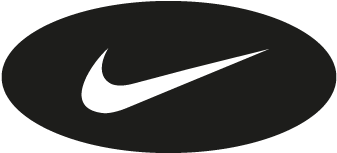 Nike Inc Logo - Dream League Soccer Logos Nike 2017 (400x400), Png Download