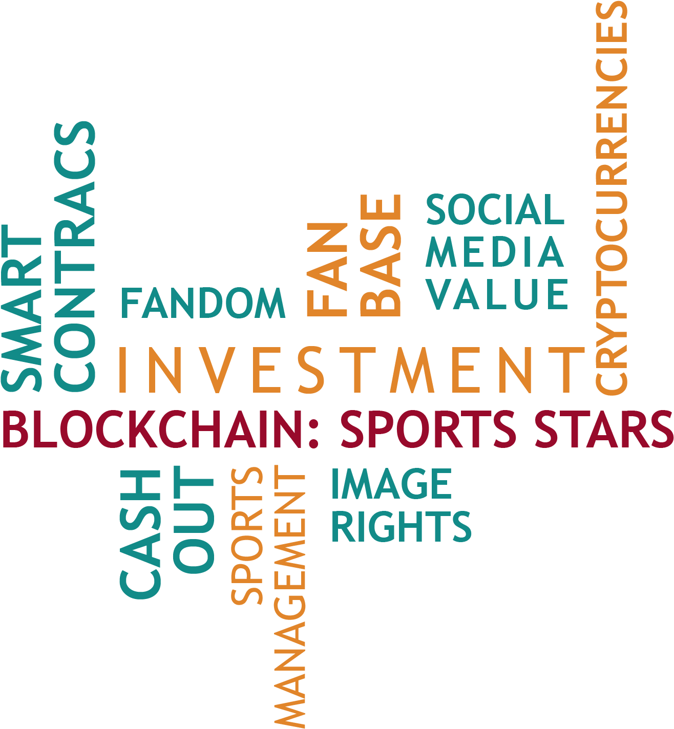 Will Blockchain Let You Share In The Riches Of The - Calligraphy (1459x1514), Png Download