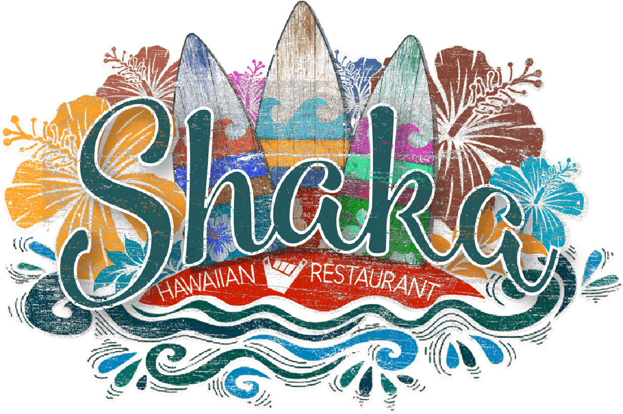 Shaka - Graphic Design (1400x906), Png Download