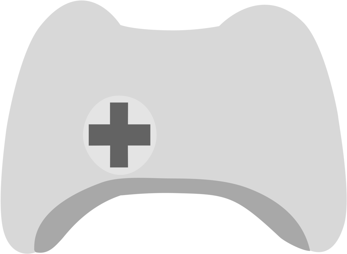 Xbox Png - Video Game (1280x1024), Png Download