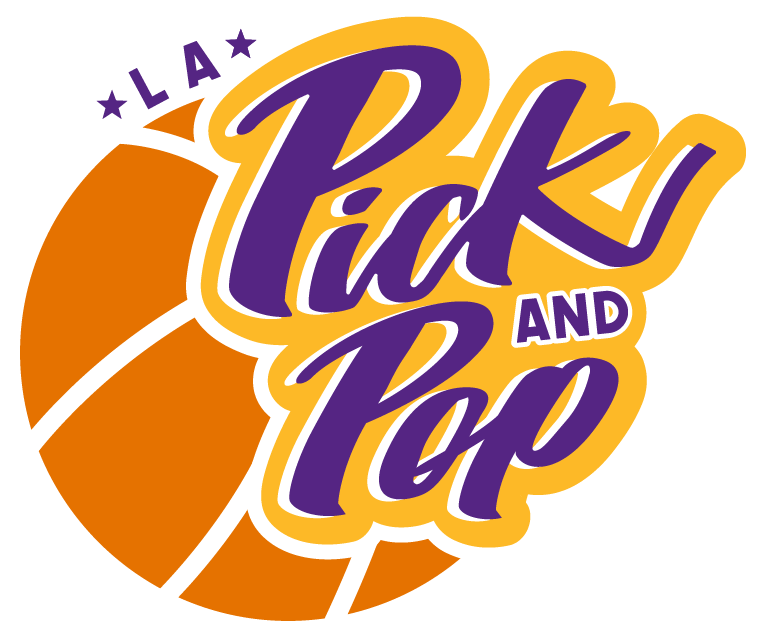 La Pick And Pop - Los Angeles (801x801), Png Download