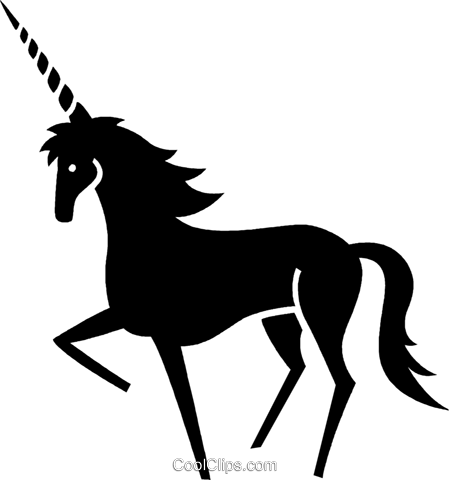 Unicorn - Iphone Wallpaper Rainbow Unicorn (449x480), Png Download