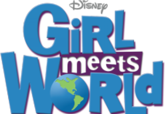Did 'girl Meets World' Get Cancelled Disney Responds - Girl Meets World Title (727x400), Png Download