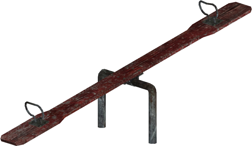 See Saw (900x570), Png Download