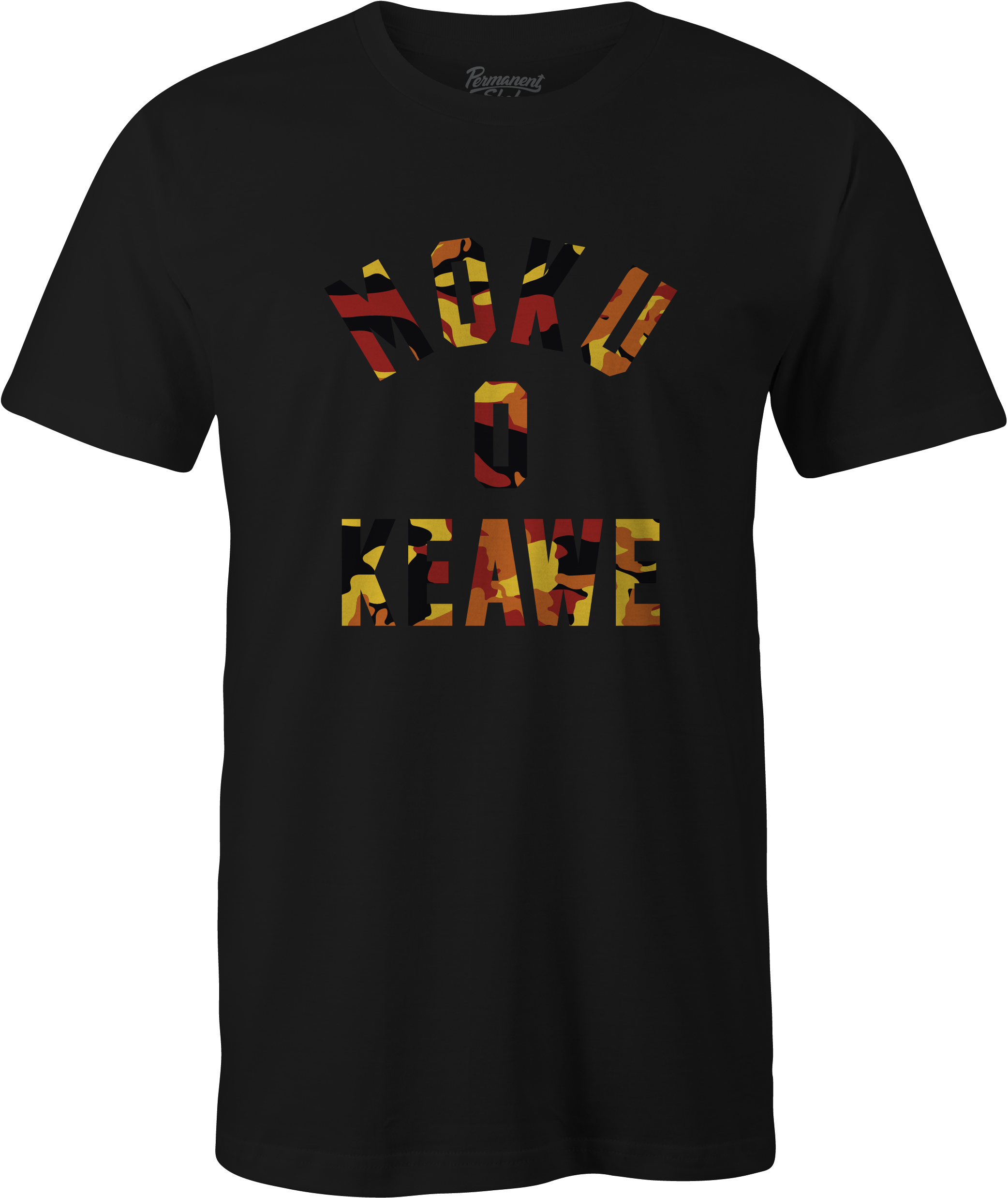 Image Of Moku O Keawe - Jawbreaker T Shirt (2084x2475), Png Download