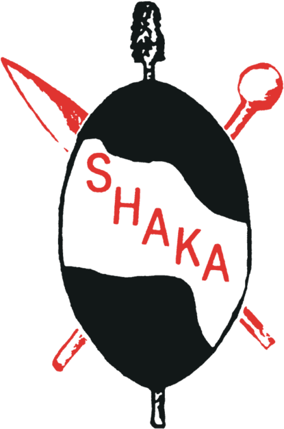 Shaka 公式サイト - シャカ ネオ バンジー (458x640), Png Download