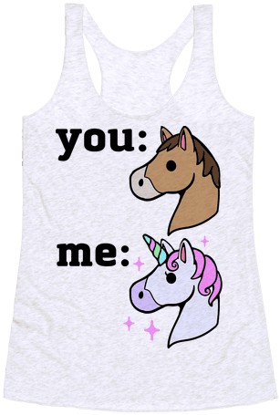 Horse Me - Yoga Puns (484x484), Png Download