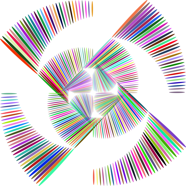 Computer Icons Eye Web Design Technology Tree Free (750x750), Png Download