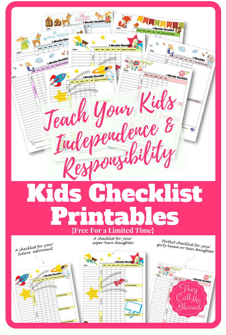 Teach Kids Independence - Paper (735x1102), Png Download