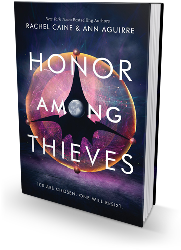 Flavor Of The Week - Honor Among Thieves (360x513), Png Download