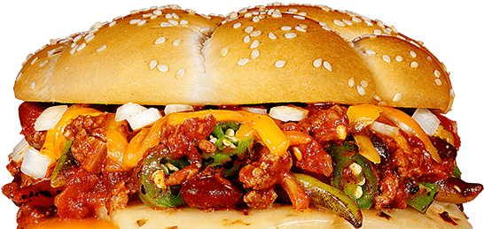 Cheese - Yummy Hamburgers (800x306), Png Download