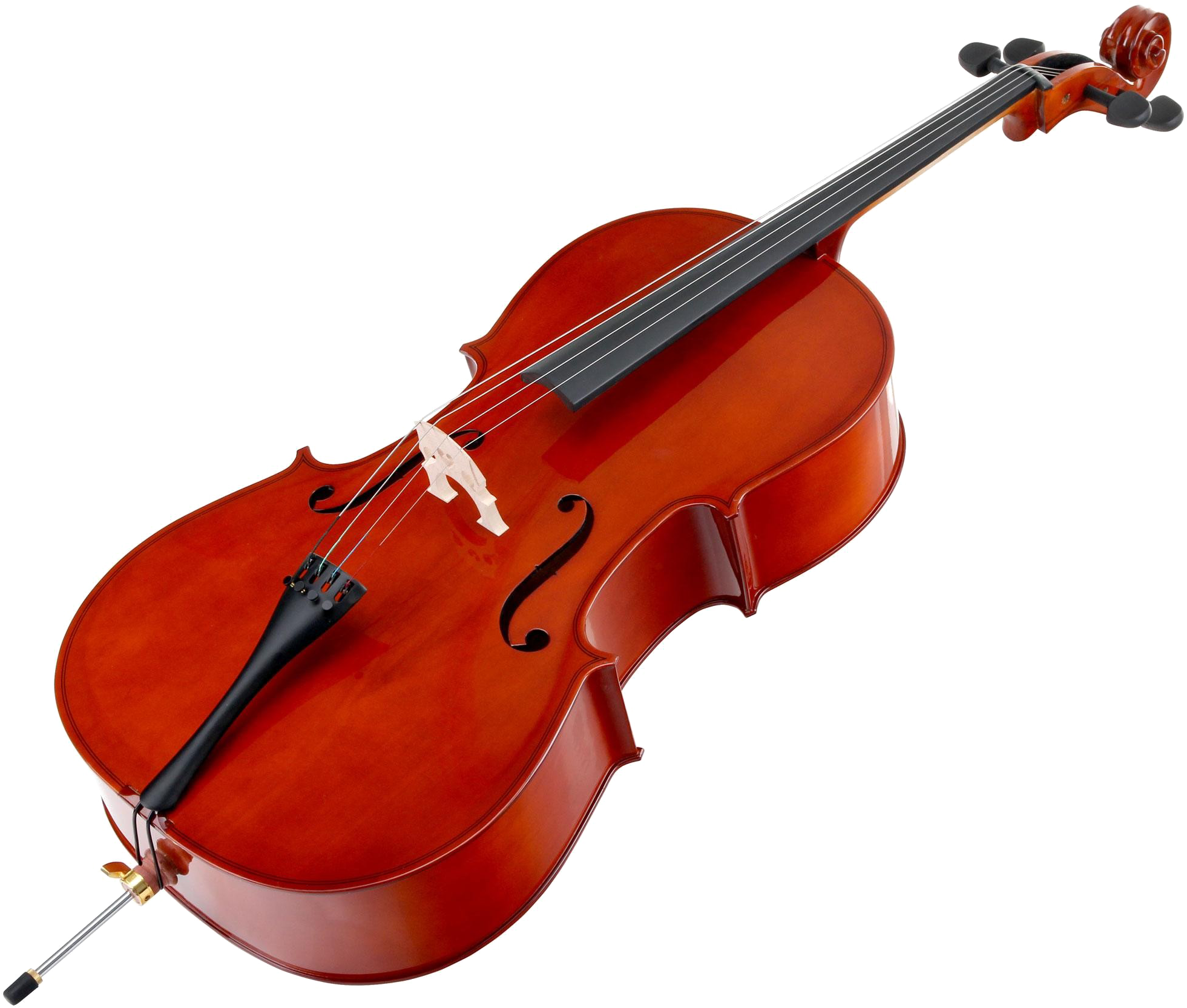 Ceiling Fan Png Transparent - Classic Cello (2000x1702), Png Download