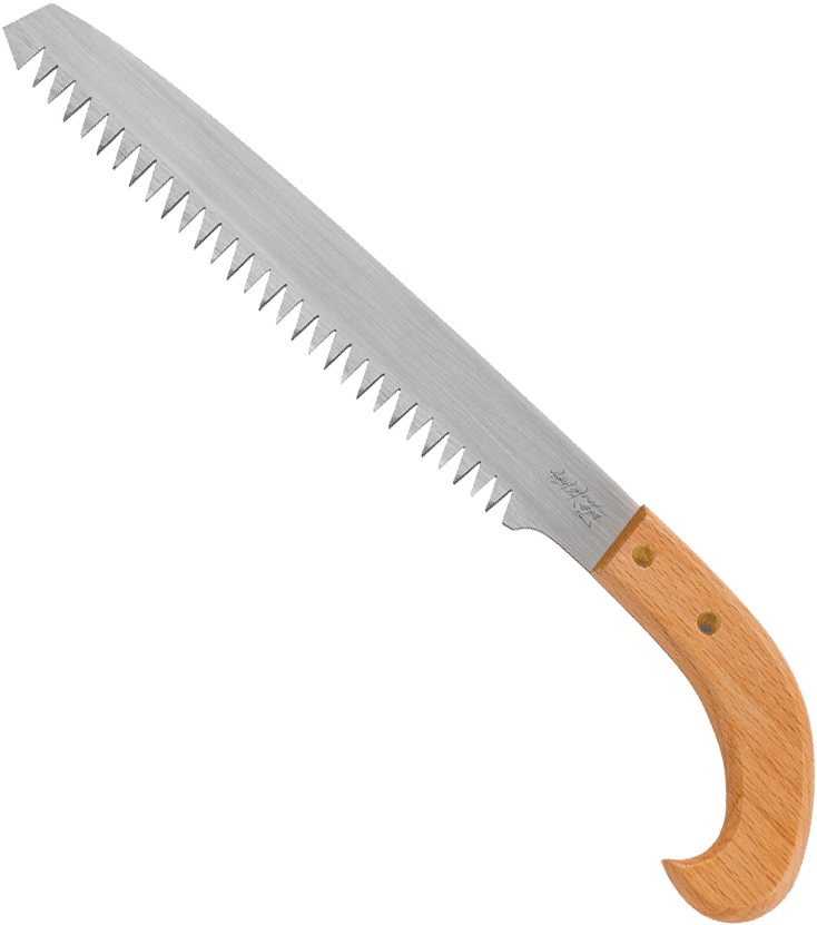 Nokogiri Ice Saw - Saw (1000x1000), Png Download