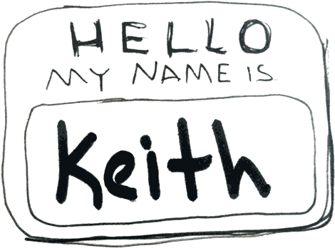 Handwriting (500x363), Png Download