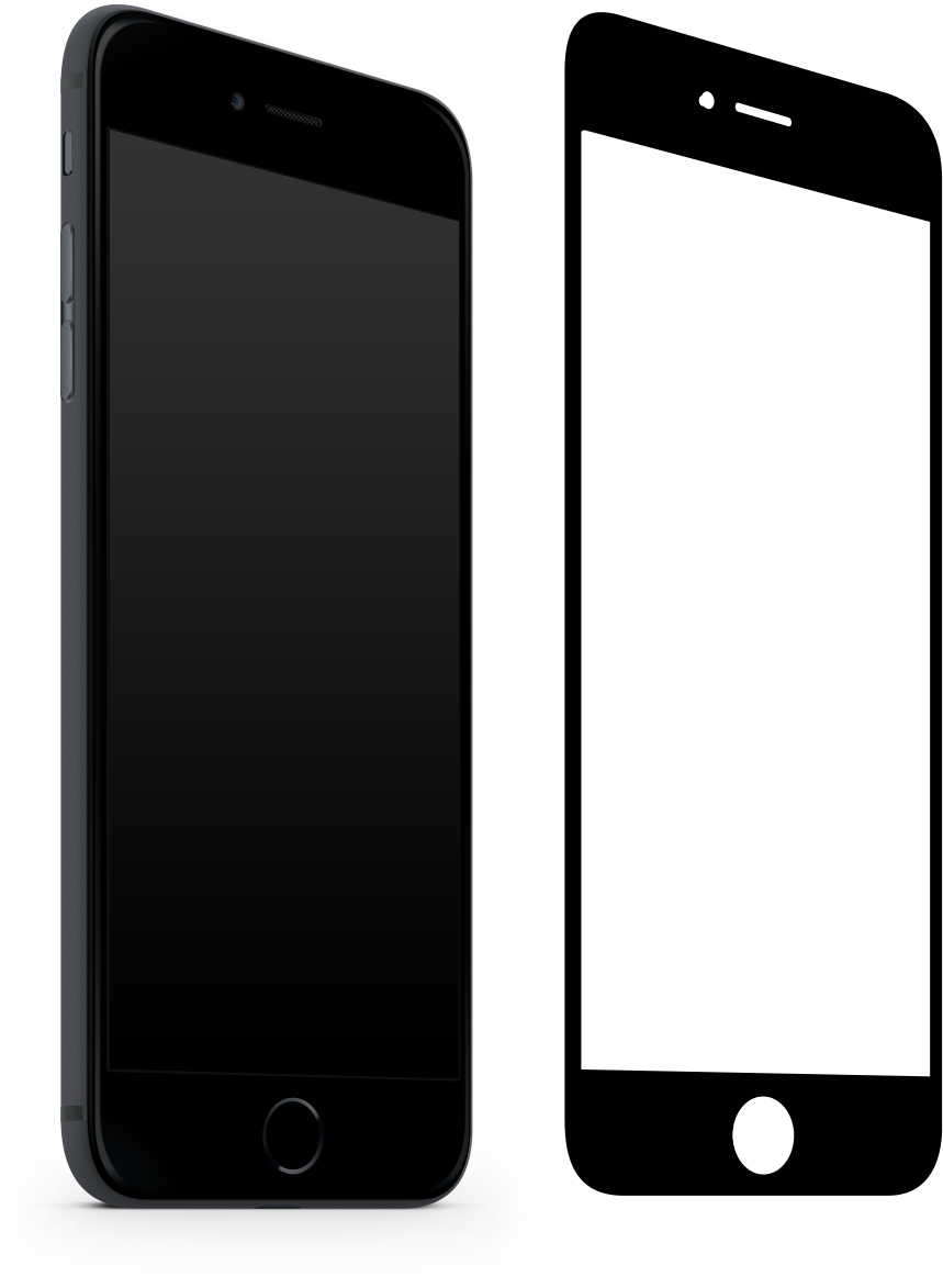 Apple Iphone 7 Plus Clipart Png Photos - Iphone 7 Plus Png Transparent (1194x1179), Png Download