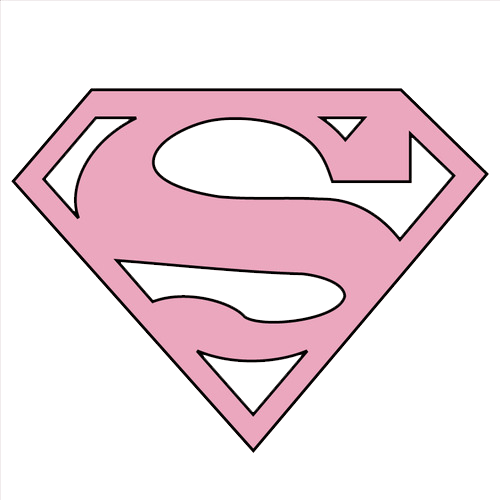 Words To Draw Graffiti Related Keywords - Png Superman (500x500), Png Download